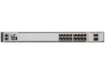 Cisco Catalyst Switch Network Essentials In - Gestito - L2/L3 - Gigabit Ethernet (10/100/1000)