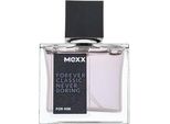 Mexx Male Forever Classic Edt 30Ml