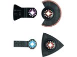 Accessori Gop Set Di Piastrelle 4 Pezzi Piastrelle/Ristrutturazione Bosch