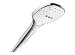 Hansgrohe Raindance Select 120 Doccia A 3 Getti Bianco/Cromo