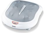 Beurer Massaggiatore Plantare Shiatsu 50W 2 Pz. Led Infrarossi 18 Teste Ws Fm 60