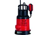 Pompa Sommersa Per Acque Sporche T.I.P. Tvx 12000