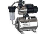 T.I.P. Impianto Idrico Domestico Hww Inox 1300 Plus F