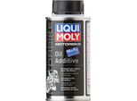 Liqui Moly Additivo Olio Moto 125 Ml