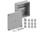 Spelsberg Scatola Di Giunzione IP66 180X182X90Mm Gr Kst