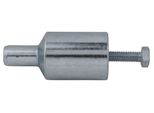 Ks Tools Perno Di Centraggio Frizione Ø 34,0 Mm Per Frizioni Sac Per Bmw - 150.2408