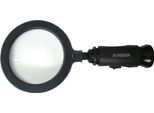Lente D'ingrandimento Kunzer Ingrandimento 3X, Illuminazione Led 7LL01