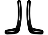 B-Tech BTV914/B Supporto Universale Per Soundbar