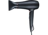 Asciugacapelli Ionico Beurer Hc 50