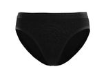 Slip Aclima Lightwool Da Donna , GrößE:Xs, Farbe:Jet Black