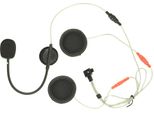 Midland Cuffia Con Microfono Midland Midland Audio Kit Per Bt Next Conference C1008.01 Adatto Per I