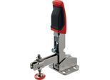 Larghezza Di Serraggio Verticale 40 Mm STC-VH50 Regolazione Automatica 35 Mm Bessey