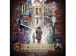 Harry Potter - Diagon Alley