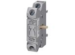 Interruttore Ausiliario Siemens (3LD9200-5B)