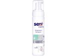 Seni Care Shampoo Schiuma Per Shampoo Senza Acqua 200 Ml