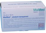 Maimed-Stretch Trasparente 10Cm X 10M Medicazione Per Ferite 1 Pz/Scatola | Scatola (1 Pezzo)