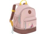 LäSsig Mini Zaino Adventure Tipi