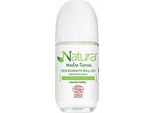 Instituto Espanol Natura Madre Tierra Deo Roll-On Dezodorant W Kulce, 75Ml