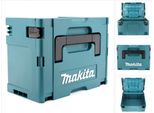 Makita Valigetta Makpac 3 - Senza Inserto