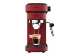 Cecotec Cafelizzia 790 Steel Express Macchina Per Caffè Espresso 1350 Isolata Termicamente Macchina Per Caffè Barista Flair
