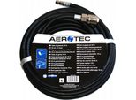 Aerotec Druckluft-Schlauch 10 M 20 Bar Aerotec (2005745)