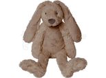 Happy Horse Coniglio Di Peluche Richie Piccolo - Marrone - Peluche Per Bambini