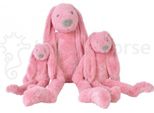 Happy Horse Rabbit Richie, Peluche 28 Cm Rosa Intenso