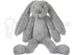Happy Horse Rabbit Richie Piccolo Peluche Grigio