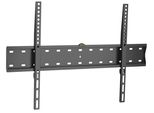 Supporto A Parete My Wall Per Tv Lcd Per Schermi Da 37" A 70"" (94 - 178 Cm), Carico Fino A 40 Kg, Distanza Dalla Parete: 27 Mm"