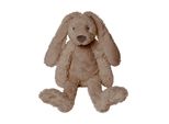 Happy Horse Coniglio Giocattolo Richie Grande - Peluche Marrone 58Cm