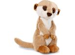 Nici Peluche Surikata 15 Cm, Seduto