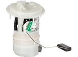 Gruppo Di Alimentazione Elettrica Hella Con Sensore Di Livello Carburante Per Peugeot 307 (3A/C)