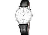 Orologio Festina Da Uomo F20012-1 Nero