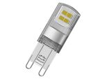 Osram 4058075432307 Osram Led-Lampe Led Star Pin 20 G9 1,9 W Klar
