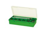 Tayg - Custodia - 240 X 140 X 54 Mm - 7 Scomparti - 1,8 L