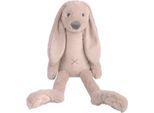 Happy Horse Rabbit Richie Peluche 58 Cm Rosa Antico