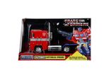 Jada Die Cast G1 Optimus Prime 1:24