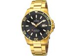 Orologio Festina Da Uomo F20533-2 Oro