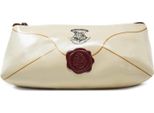 Harry Potter - Lettera - Portamatite "Hogwarts"" - Gomma PM1250 (Taglia Unica) (Beige)"