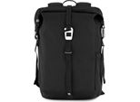 Craghoppers - Zaino "Kiwi Classic"" RW8134 (Taglia Unica) (Nero)"