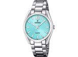 Orologio Festina Da Donna F20622-D Argento