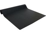 Yoga-Mad - Tappetino Yoga "Studio Pro"" MQ135 (Taglia Unica) (Nero)"