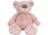 Happy Horse Orso Di Peluche Brim Rosa Scuro 27 Cm - Morbido Orso Di Peluche