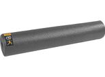 Fitness Mad - Tappetino Yoga "Warrior Ii Plus"" RD2087 (Taglia Unica) (Grafite)"