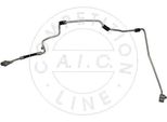 Linea Alta Pressione Aic E Linea Bassa Pressione Aria Condizionata Alta Pressione 58937 Per Vw Golf V Hatchback (1K1)
