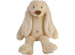 Happy Horse Rabbit Richie Peluche Beige 28 Cm