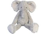 Happy Horse Elefante Di Peluche Enzo N. 3 - Peluche Da 48 Cm