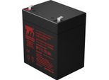 Set Di Batterie T6 Power Per Ibm BP512, Vrla, 12 V