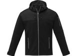 Elevate - Giacca Softshell "Match"" Da Uomo PF3927 (Xl) (Nero)"