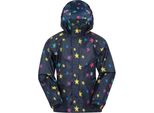 Mountain Warehouse - Giacca "Pakka"" Impermeabile Per Bambini MW257 (104) (Blu Navy)"